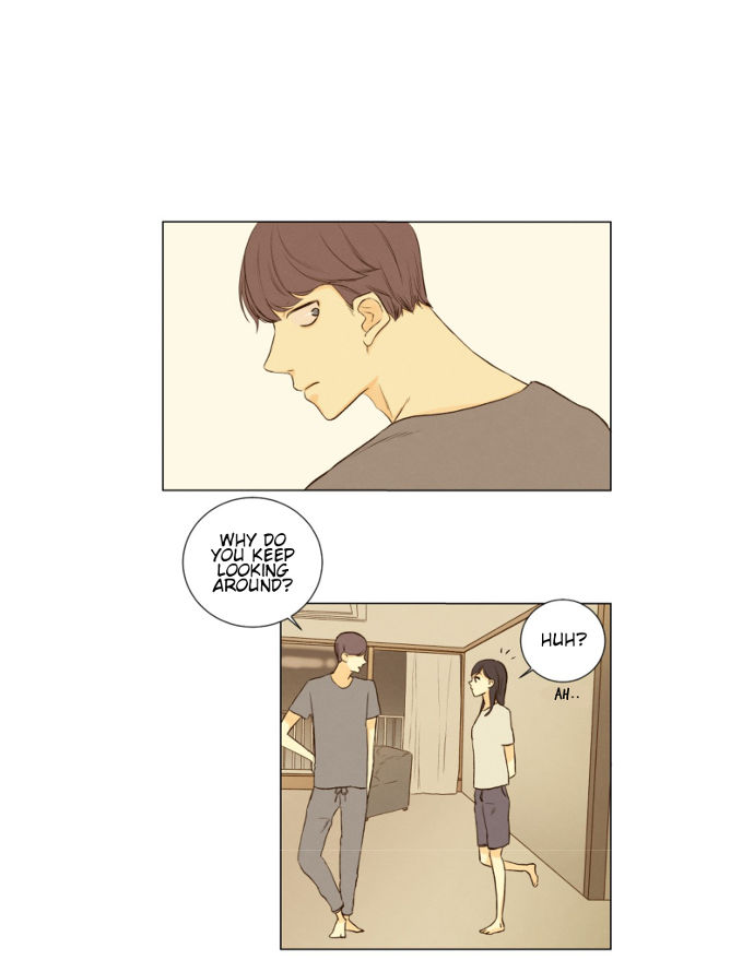 That Summer (KIM Hyun) Chapter 040 page 27