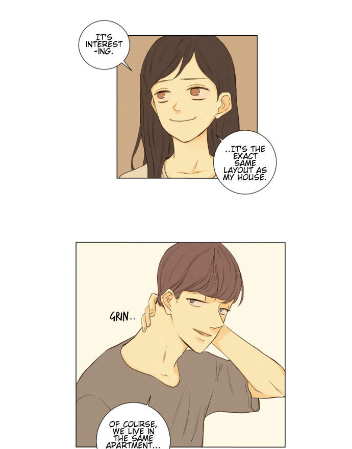 That Summer (KIM Hyun) Chapter 040 page 28