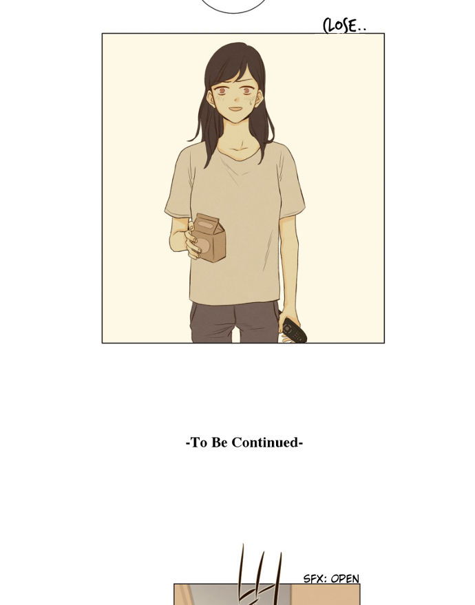 That Summer (KIM Hyun) Chapter 040 page 35