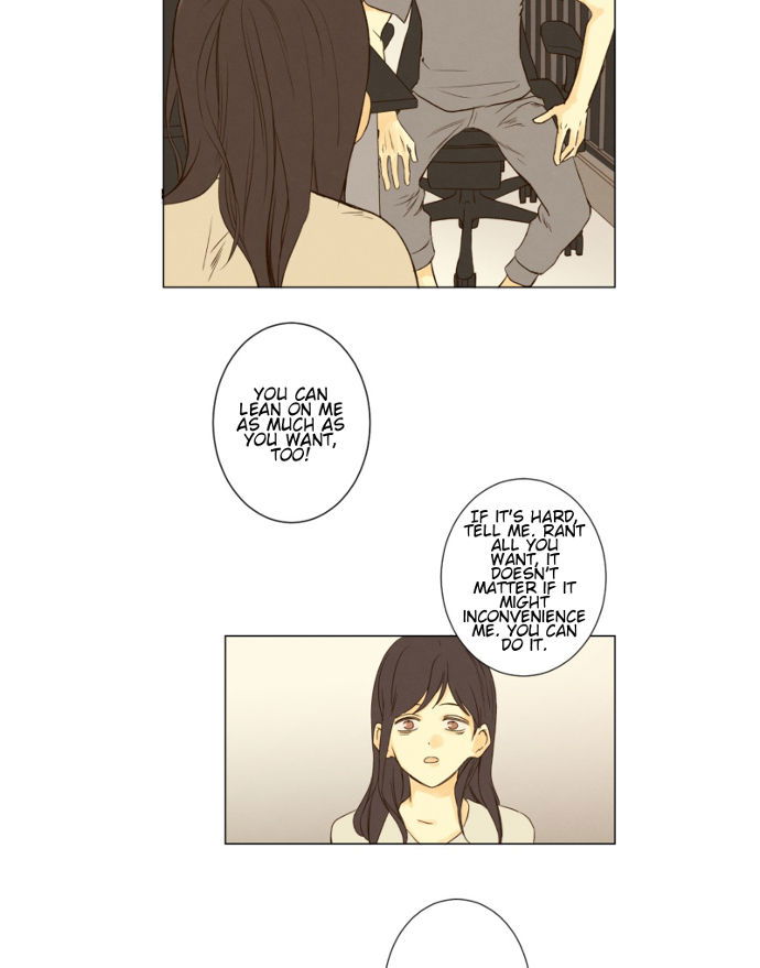 That Summer (KIM Hyun) Chapter 041 page 20