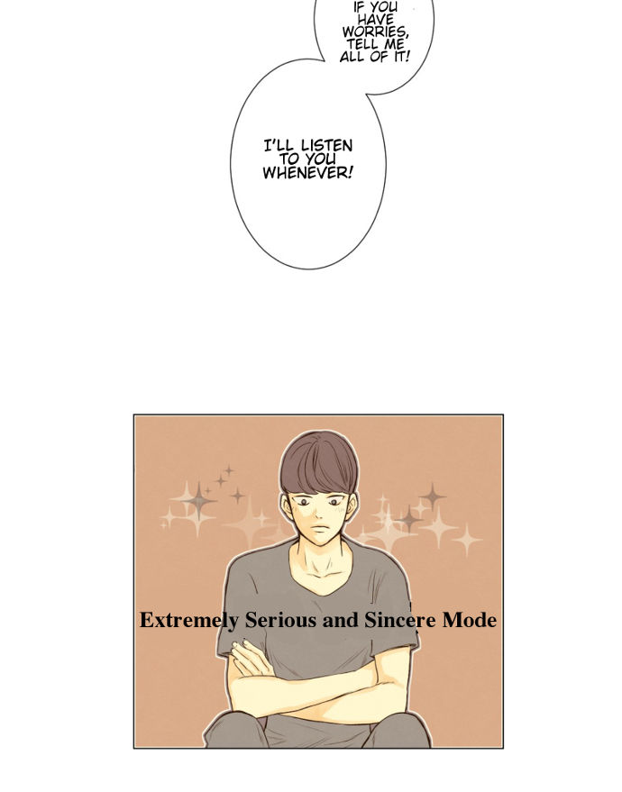 That Summer (KIM Hyun) Chapter 041 page 21