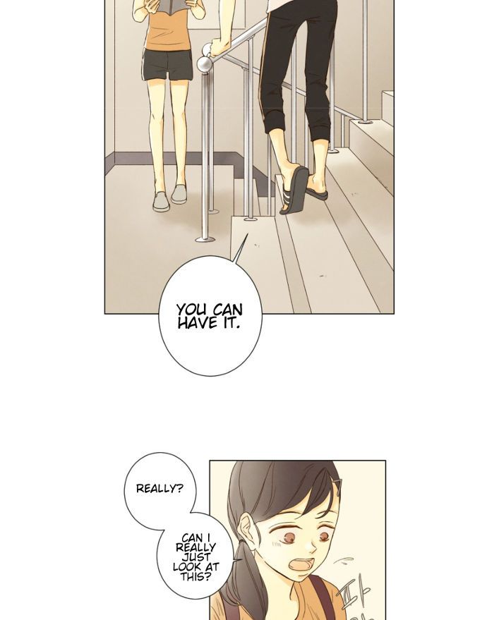 That Summer (KIM Hyun) Chapter 042 page 10
