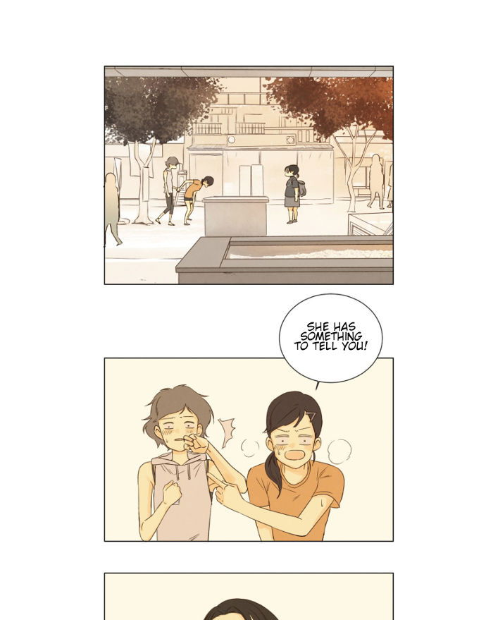 That Summer (KIM Hyun) Chapter 042 page 28