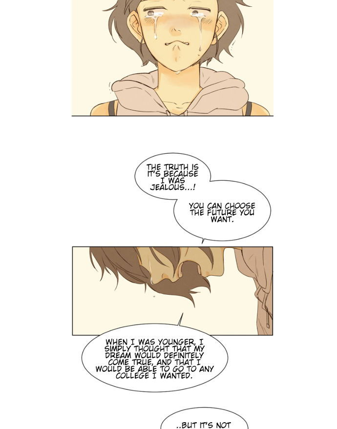 That Summer (KIM Hyun) Chapter 042 page 31