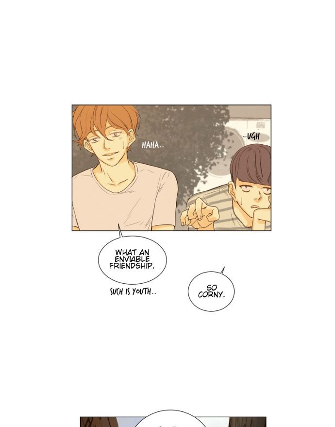 That Summer (KIM Hyun) Chapter 042 page 39