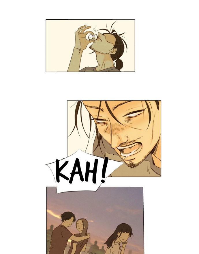 That Summer (KIM Hyun) Chapter 043 page 11