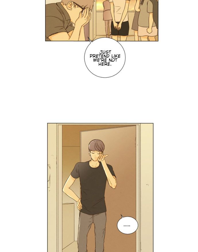 That Summer (KIM Hyun) Chapter 043 page 14