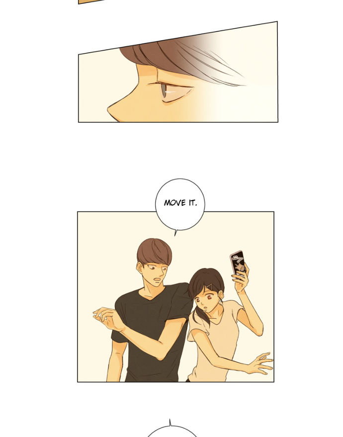 That Summer (KIM Hyun) Chapter 043 page 19