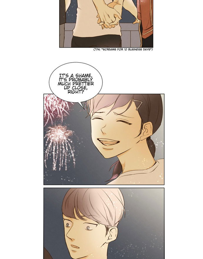 That Summer (KIM Hyun) Chapter 043 page 36