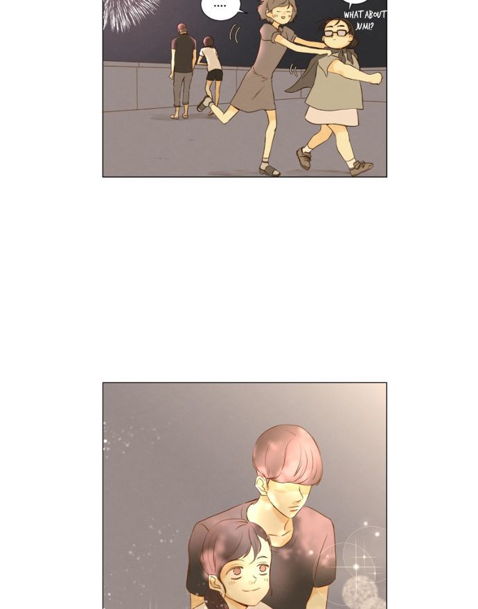 That Summer (KIM Hyun) Chapter 044 page 11