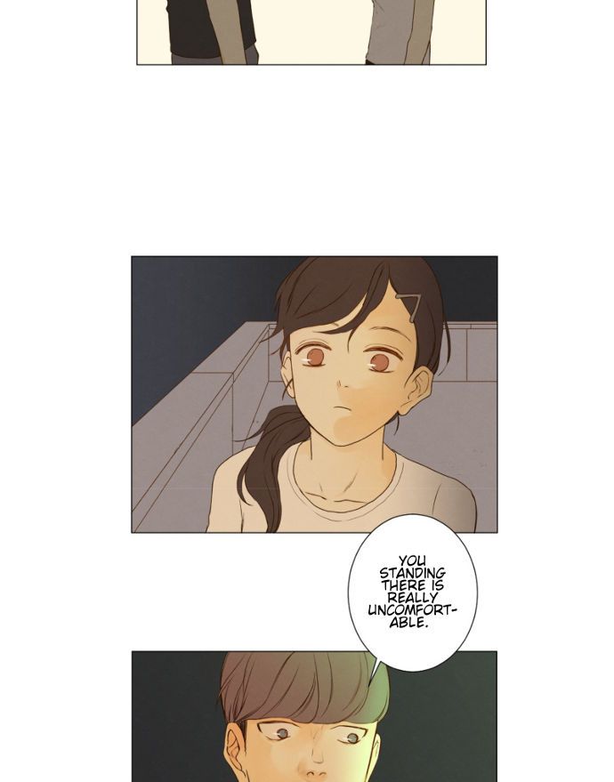 That Summer (KIM Hyun) Chapter 044 page 15