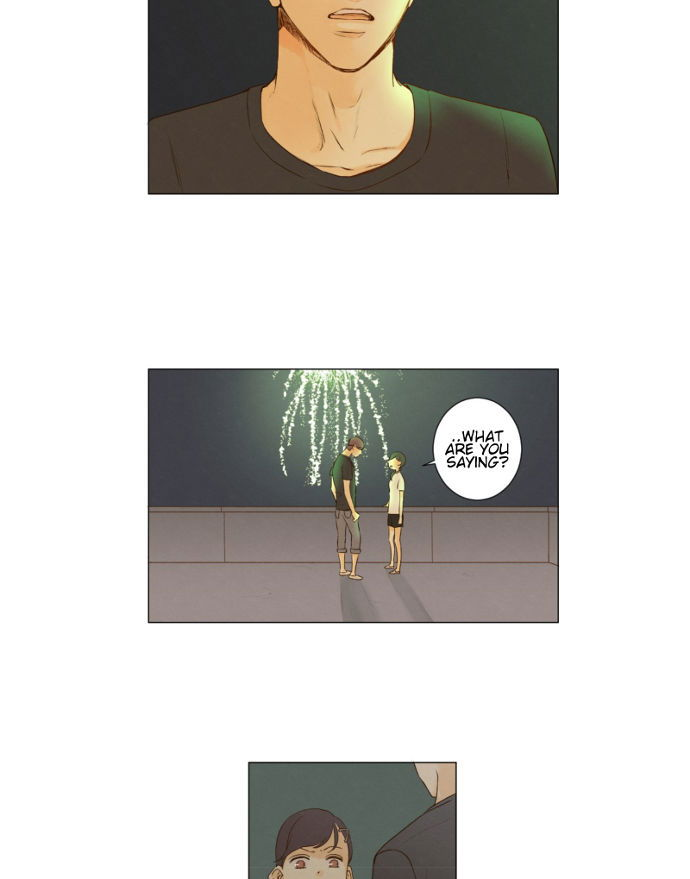 That Summer (KIM Hyun) Chapter 044 page 16