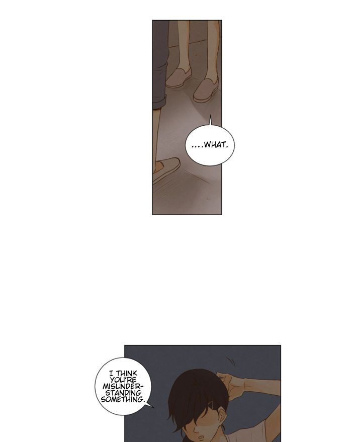 That Summer (KIM Hyun) Chapter 044 page 20