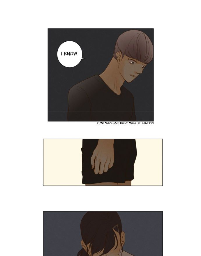 That Summer (KIM Hyun) Chapter 044 page 22