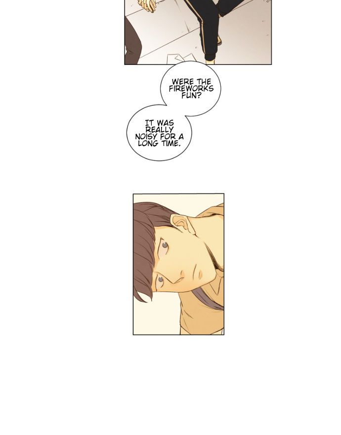 That Summer (KIM Hyun) Chapter 045 page 19