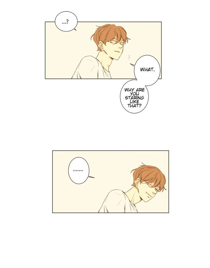 That Summer (KIM Hyun) Chapter 045 page 20