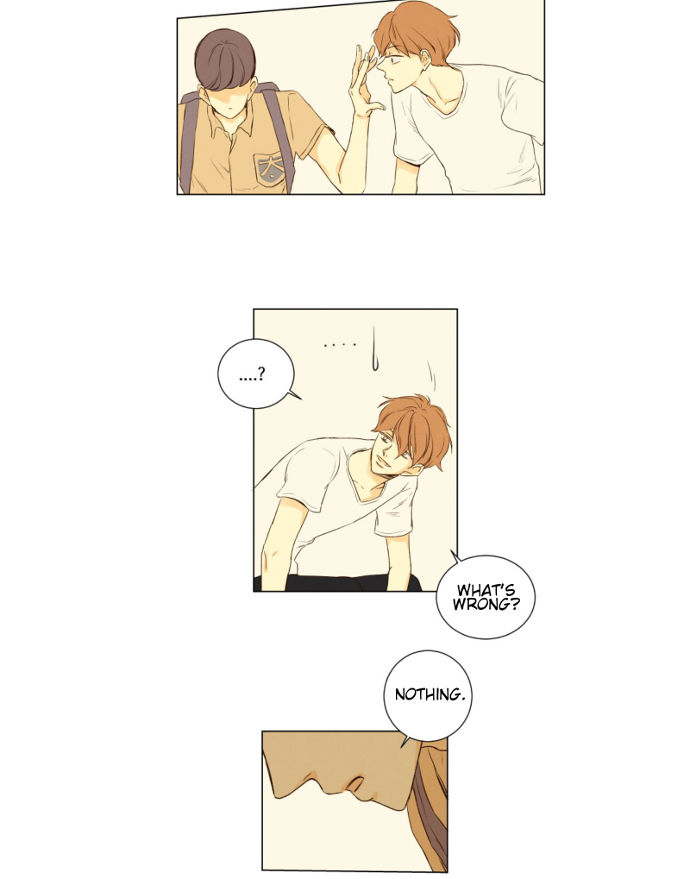 That Summer (KIM Hyun) Chapter 045 page 34