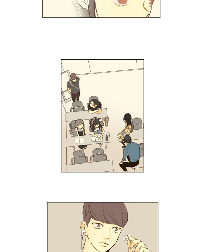 That Summer (KIM Hyun) Chapter 046 page 22