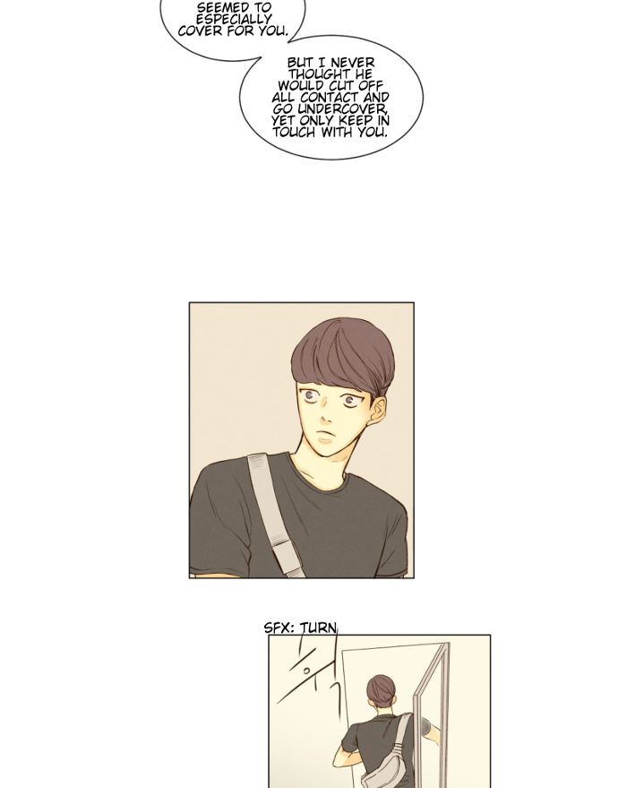 That Summer (KIM Hyun) Chapter 046 page 28