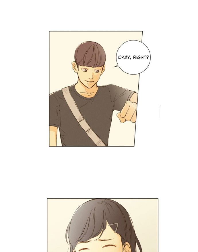 That Summer (KIM Hyun) Chapter 046 page 36