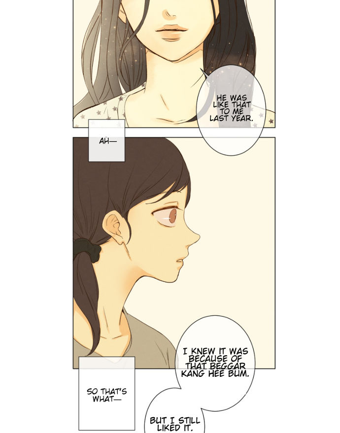 That Summer (KIM Hyun) Chapter 047 page 21