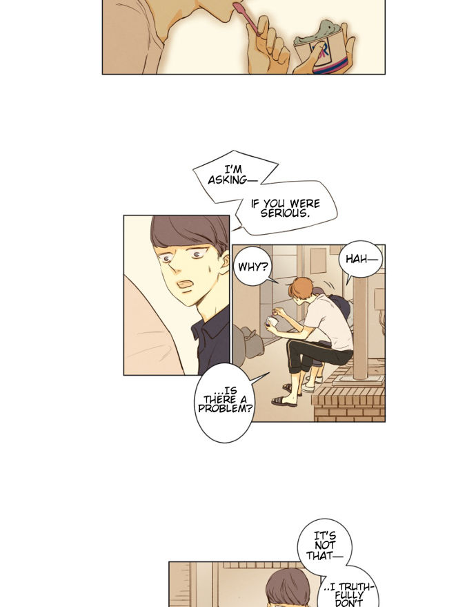 That Summer (KIM Hyun) Chapter 047 page 29