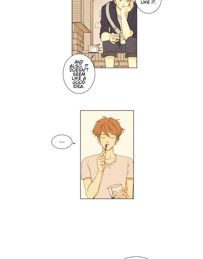 That Summer (KIM Hyun) Chapter 047 page 30