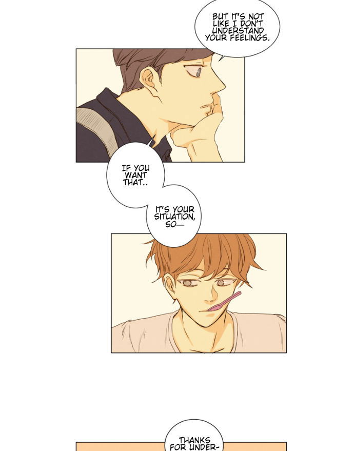 That Summer (KIM Hyun) Chapter 047 page 31