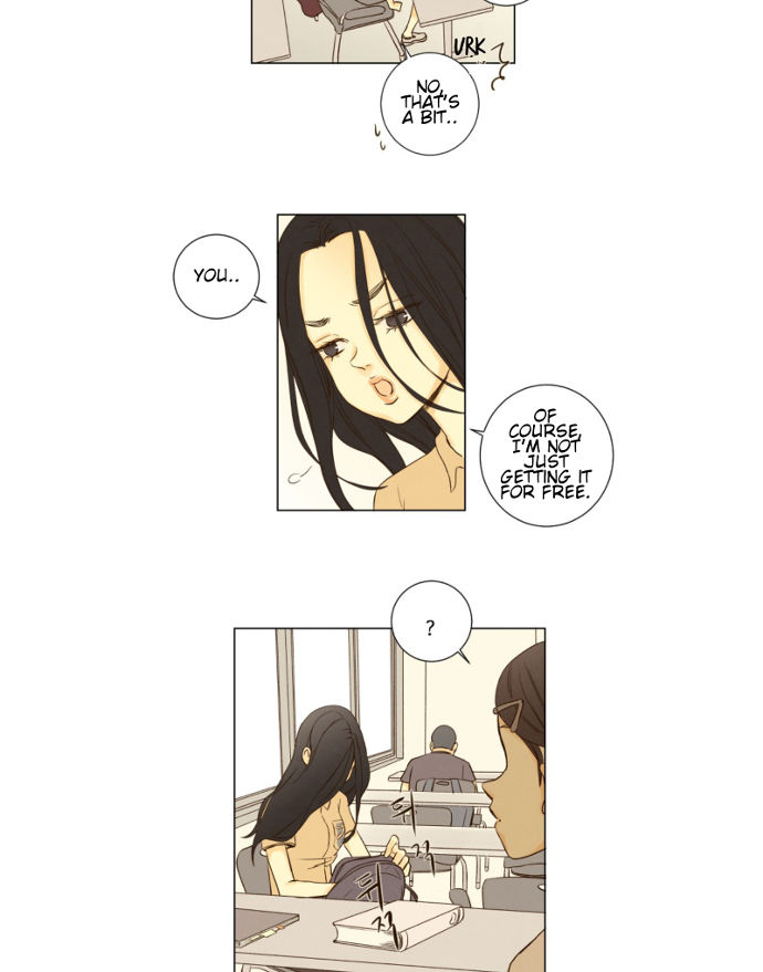 That Summer (KIM Hyun) Chapter 048 page 10