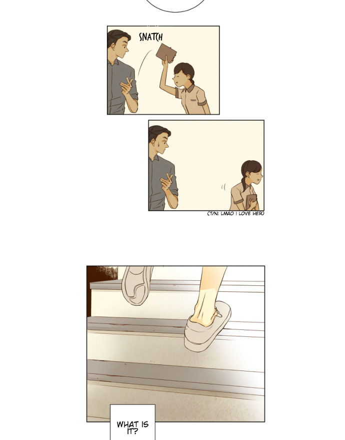 That Summer (KIM Hyun) Chapter 048 page 16