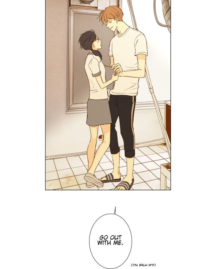 That Summer (KIM Hyun) Chapter 048 page 25