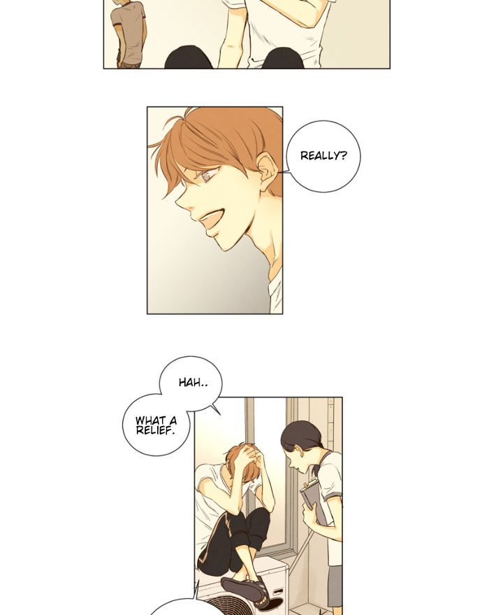 That Summer (KIM Hyun) Chapter 048 page 30
