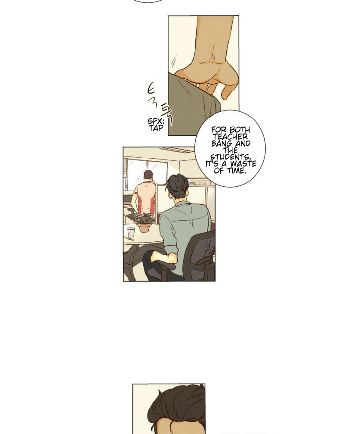 That Summer (KIM Hyun) Chapter 049 page 14
