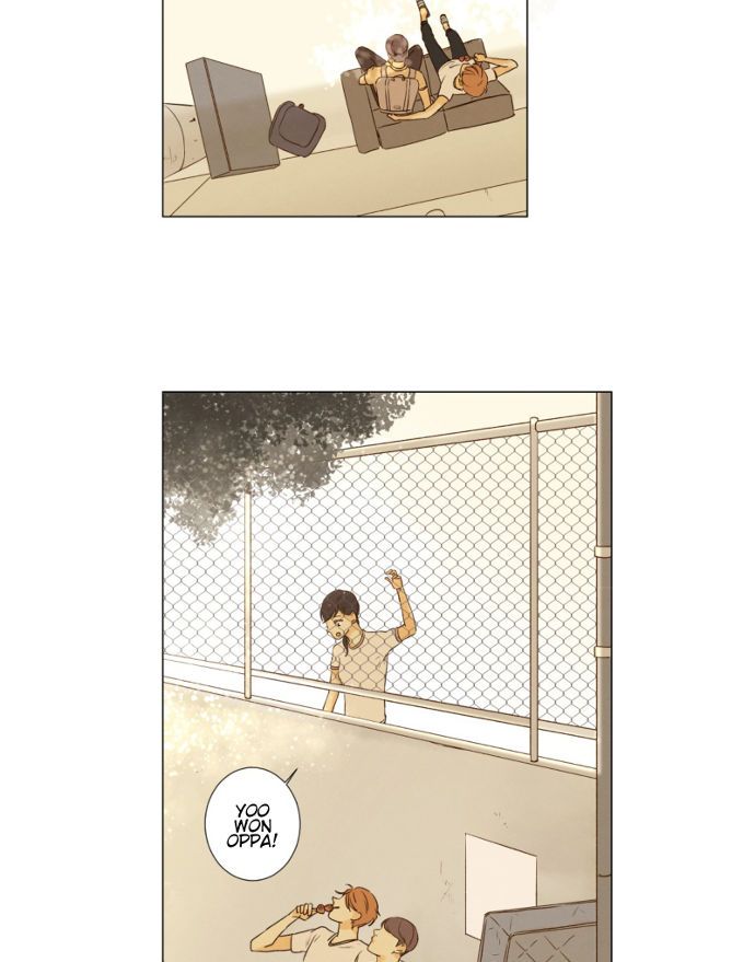 That Summer (KIM Hyun) Chapter 049 page 30