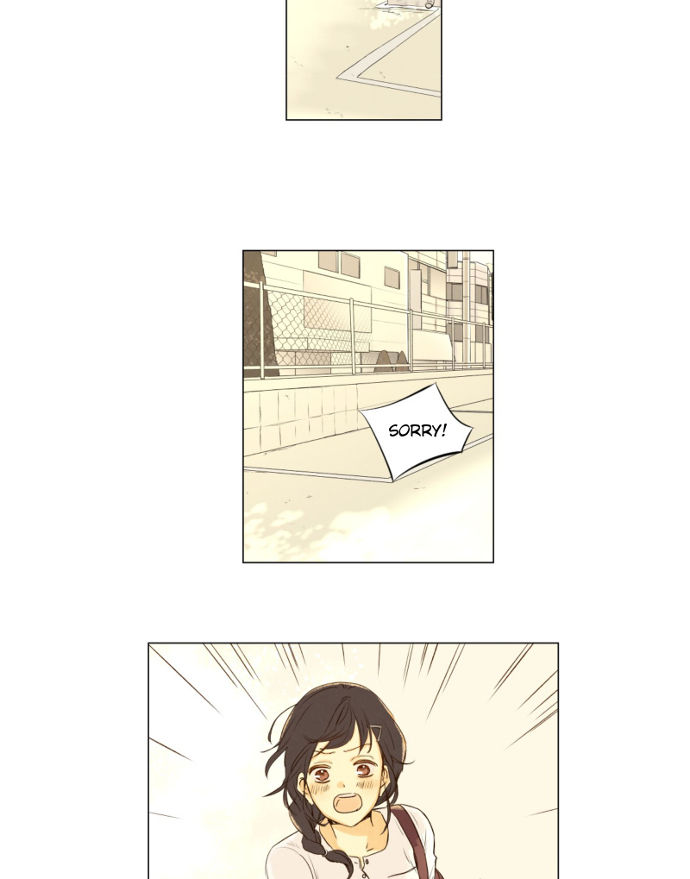 That Summer (KIM Hyun) Chapter 050 page 6