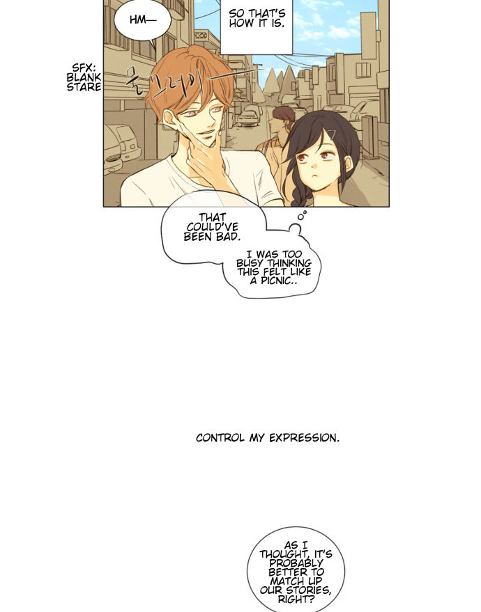 That Summer (KIM Hyun) Chapter 050 page 20