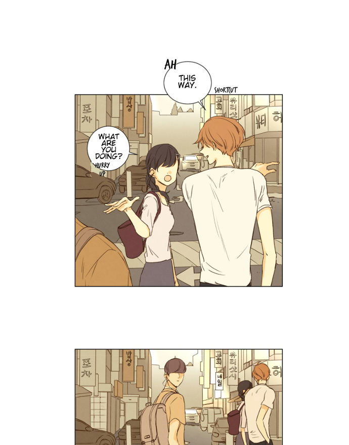 That Summer (KIM Hyun) Chapter 050 page 23