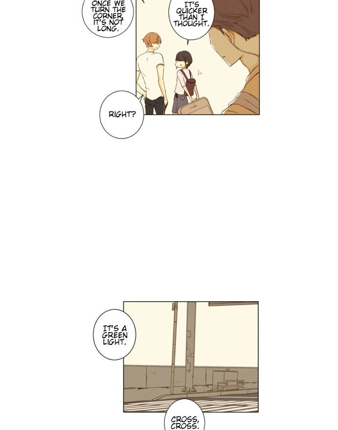 That Summer (KIM Hyun) Chapter 050 page 28