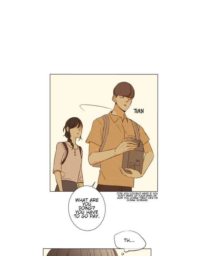 That Summer (KIM Hyun) Chapter 050 page 34