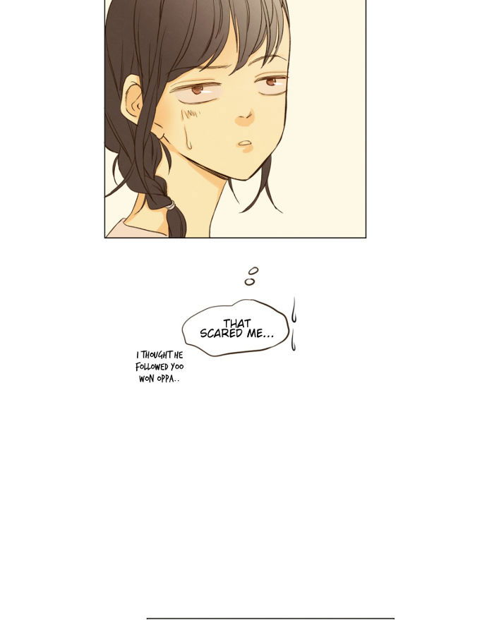 That Summer (KIM Hyun) Chapter 050 page 35