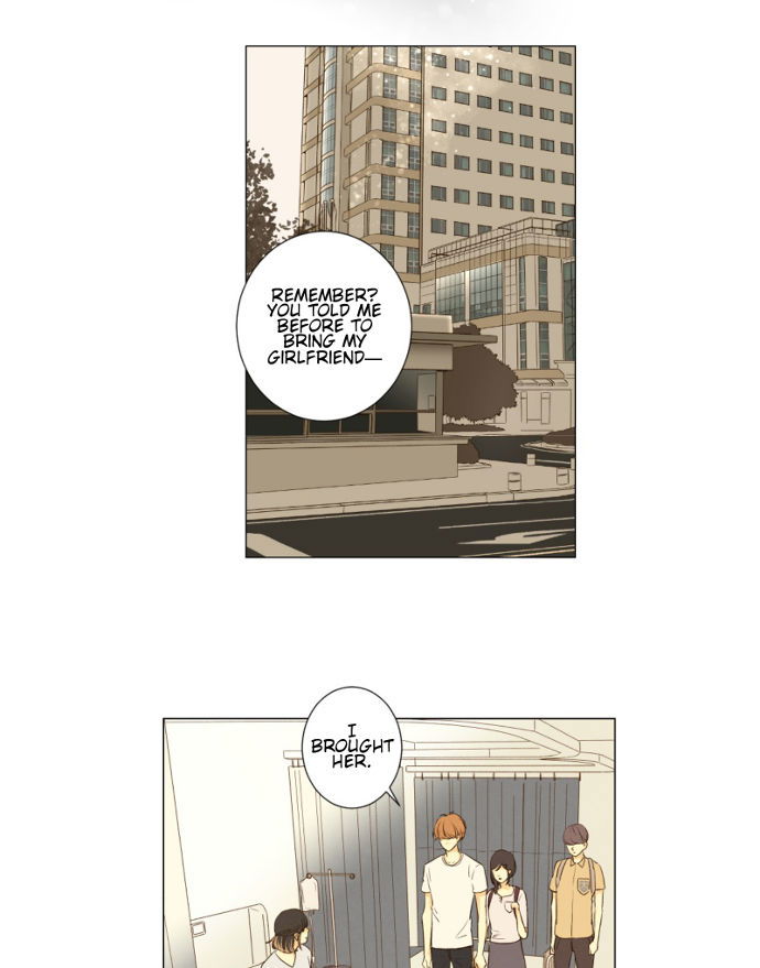 That Summer (KIM Hyun) Chapter 051 page 7