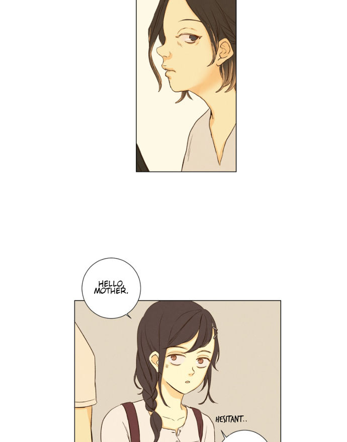 That Summer (KIM Hyun) Chapter 051 page 9