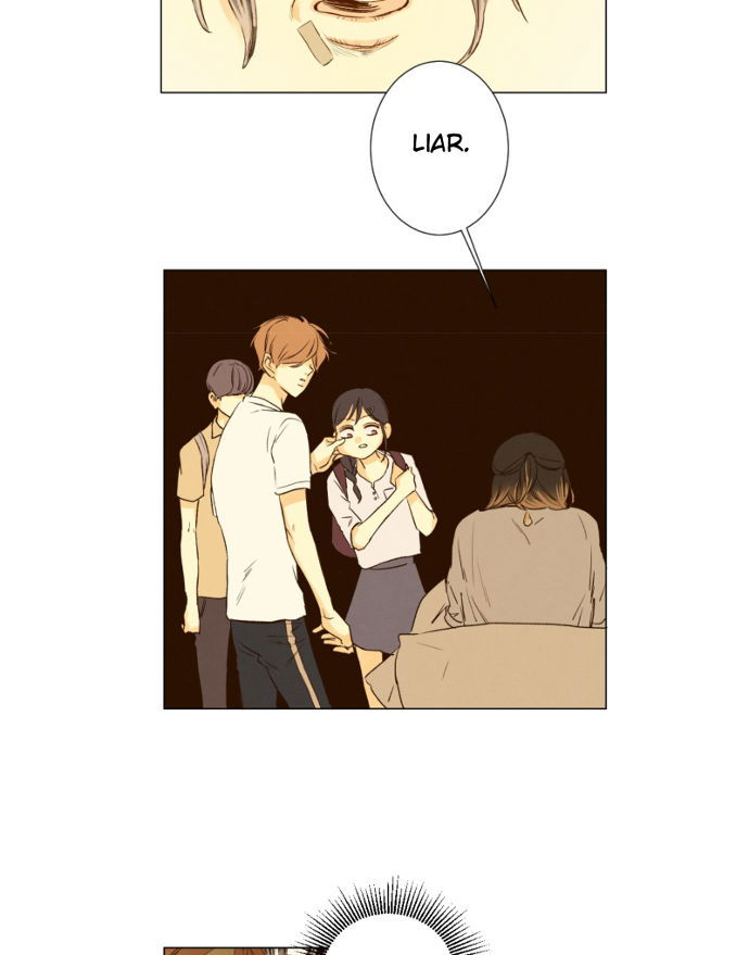 That Summer (KIM Hyun) Chapter 051 page 18