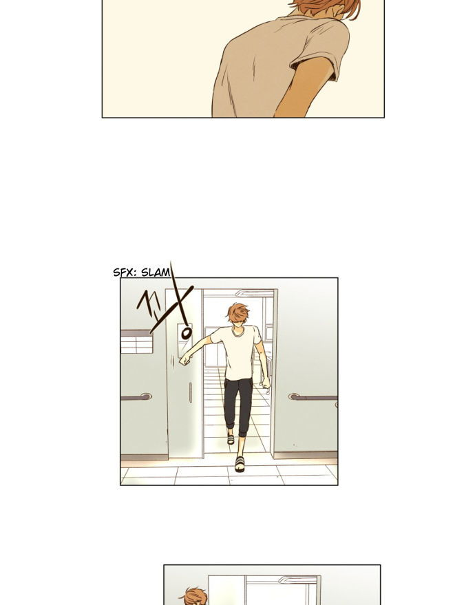 That Summer (KIM Hyun) Chapter 051 page 35