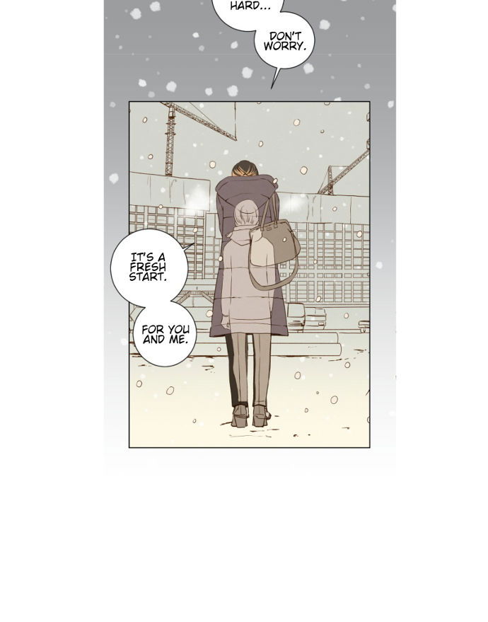 That Summer (KIM Hyun) Chapter 052 page 6