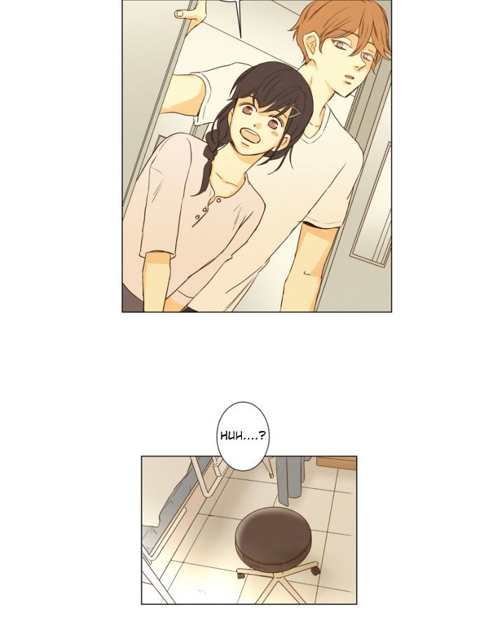 That Summer (KIM Hyun) Chapter 052 page 30