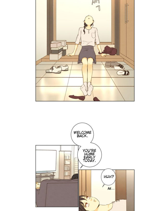 That Summer (KIM Hyun) Chapter 053 page 4