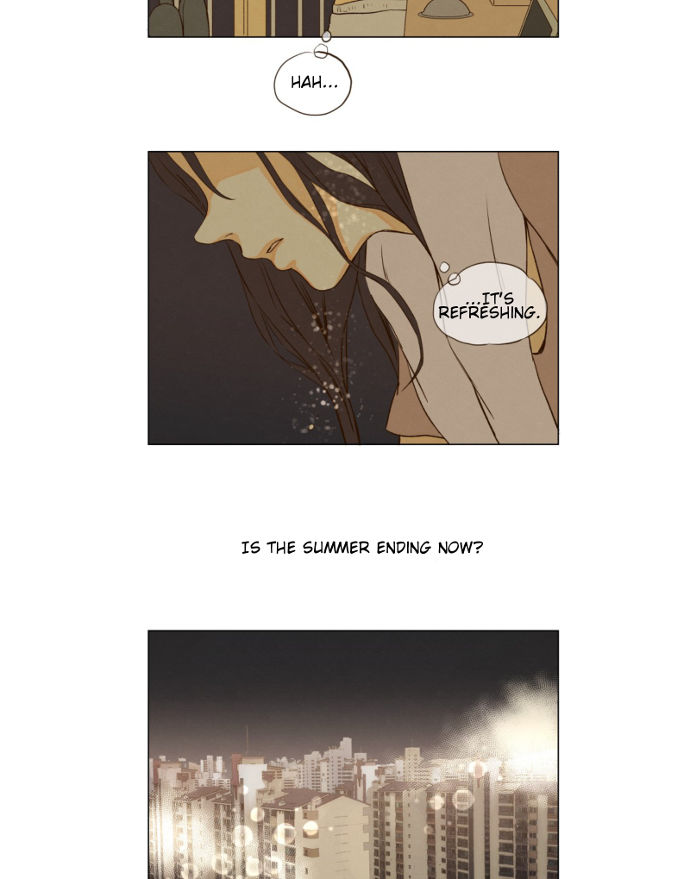 That Summer (KIM Hyun) Chapter 053 page 10