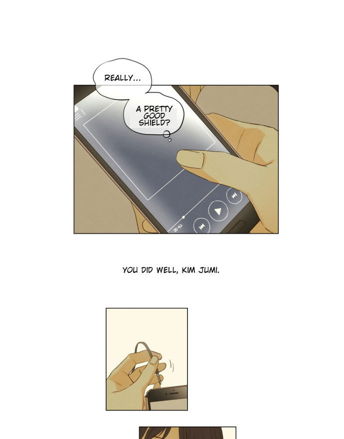 That Summer (KIM Hyun) Chapter 053 page 16