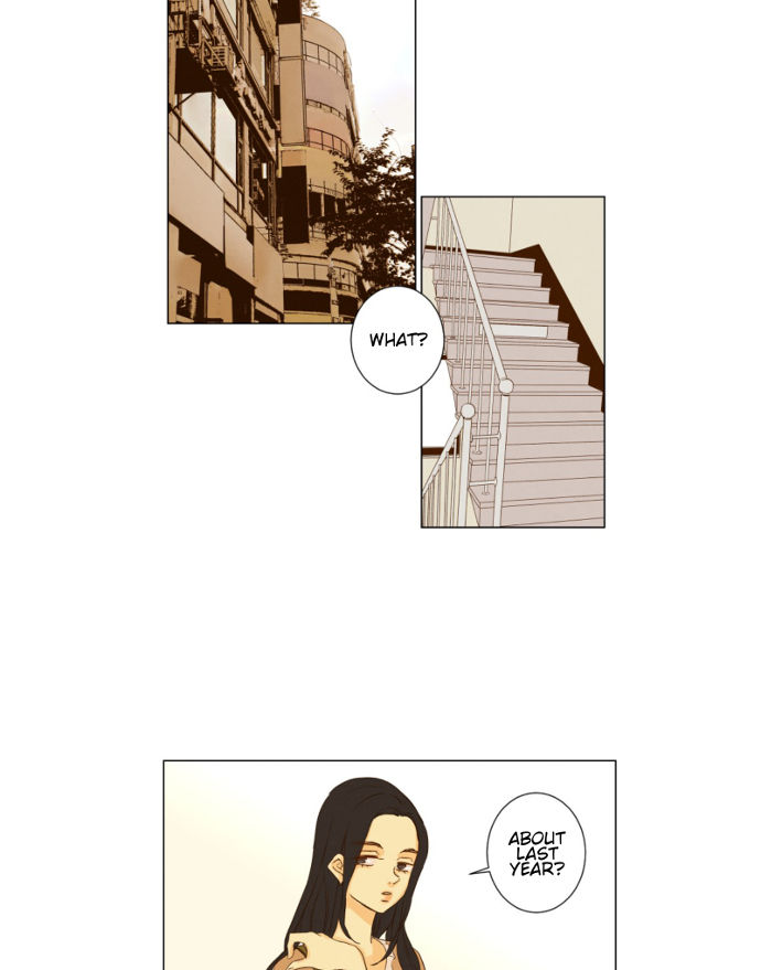 That Summer (KIM Hyun) Chapter 053 page 21